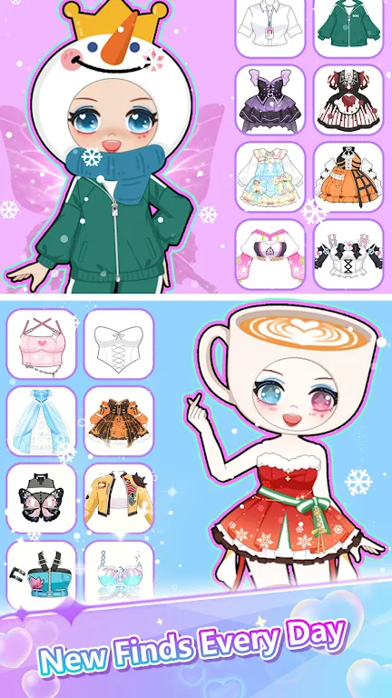 ħ����Ů����װ��Ϸ2026�ٷ�����v1.0.51 �ٷ�����