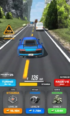 ���ٹ�·���������ý���(���ٹ�·������Ϸ)v2.1.5 �ֻ���