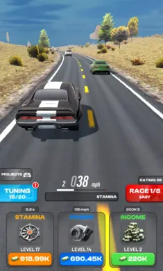 ���ٹ�·���������ý���(���ٹ�·������Ϸ)v2.1.5 �ֻ���