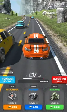 ���ٹ�·���������ý���(���ٹ�·������Ϸ)v2.1.5 �ֻ���