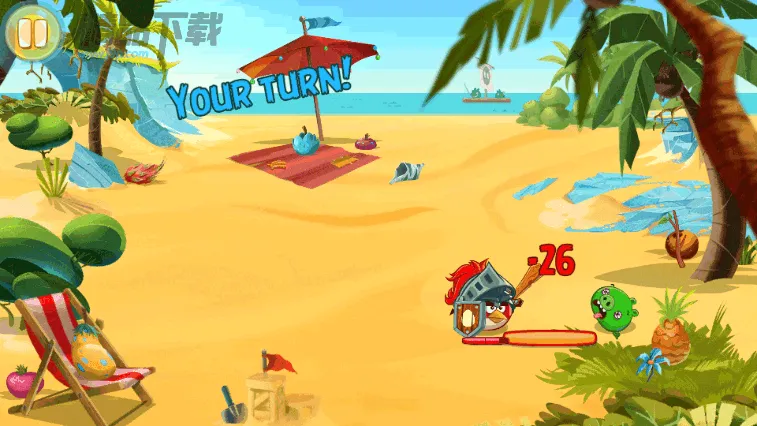 ��ŭ��С��Ӣ�۴������Ѹİ�(ȤζRPG��Ϸ)v3.0.1.162 ��׿��