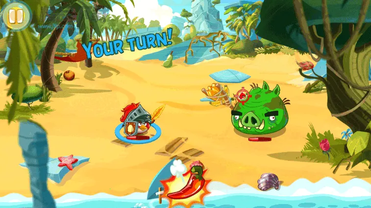 ��ŭ��С��Ӣ�۴������Ѹİ�(ȤζRPG��Ϸ)v3.0.1.162 ��׿��