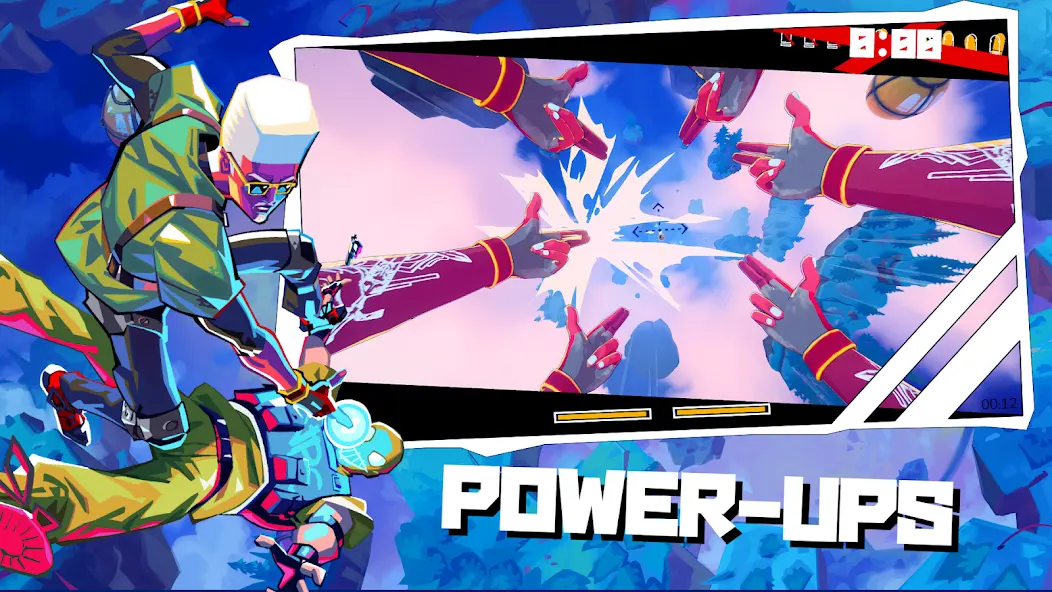 ������ʿ������׹���������߰�(�����Ϸ�ս�ͻϮ)v1.1 �ֻ���