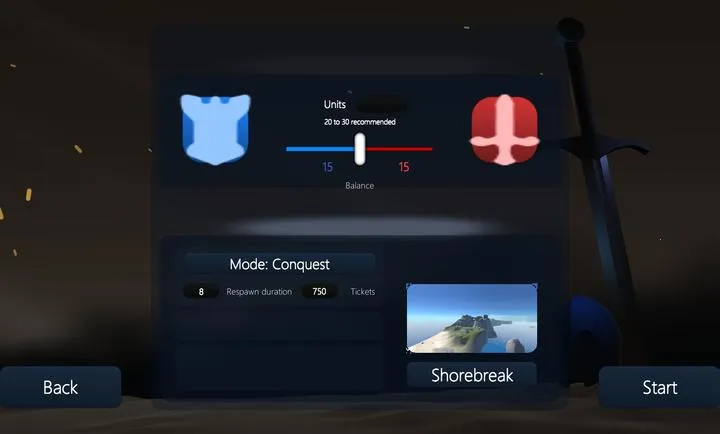 ������ս��ģ�����߷°�2026�ٷ����°汾v1.0 �ٷ�����