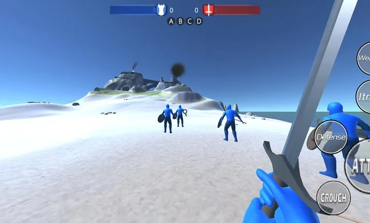 ������ս��ģ�����߷°�2026�ٷ����°汾v1.0 �ٷ�����