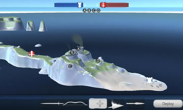 ������ս��ģ�����߷°�2026�ٷ����°汾v1.0 �ٷ�����