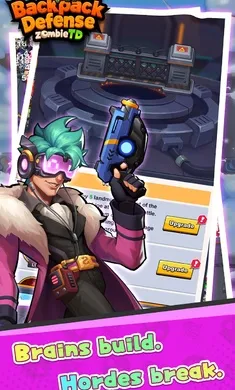 �������ߣ�ɥʬ������׿���ֻ���v1.2.0.11 �ٷ�����