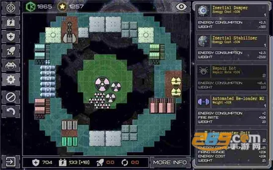 事件地平线边境破解最新版 事件地平线边境破解最新版