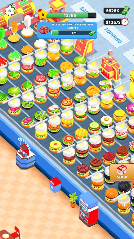 ���ú����������(����������Ӫ��Ϸ)v25.10.10 �ٷ�����