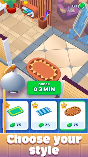 װ���շ��ݸ����޹����Ϸv2.23.2 ��Ѱ�