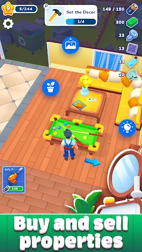 װ���շ��ݸ����޹����Ϸv2.23.2 ��Ѱ�