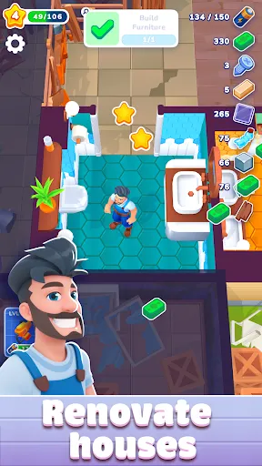 װ���շ��ݸ����޹����Ϸv2.23.2 ��Ѱ�