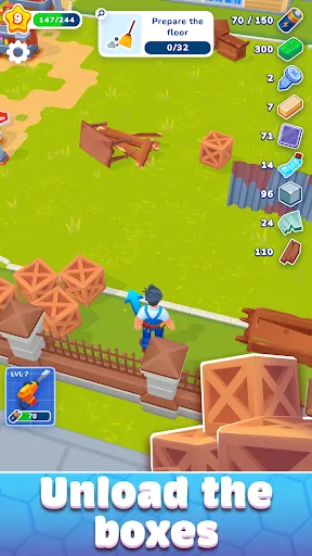 װ���շ��ݸ����޹����Ϸv2.23.2 ��Ѱ�