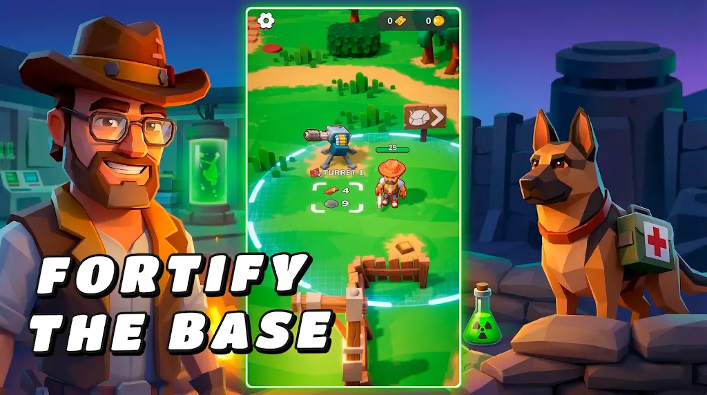 �����ݵ� Z����ҹʬ��2026�ٷ����°汾v1.0.7 ��Ѱ�