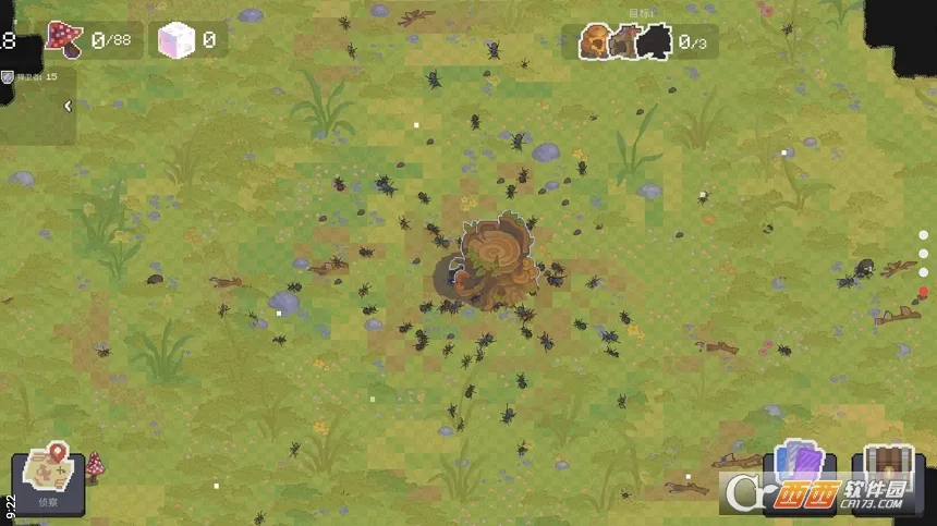 ��Ⱥģ����2(���ϲ��Ծ�Ӫ��Ϸ)v7.2.6 �ֻ���