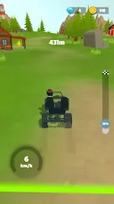 ������ʿ����(������ϷRideEvolution)v1.1.5 �ٷ�����