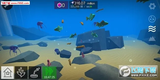 ϸ�����(ϸ��������Ϸ)v0.94 ��׿��