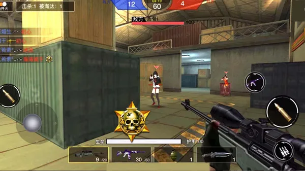 ǹս��ҫ��ӢMOD���ú�Կ�ײ˵�