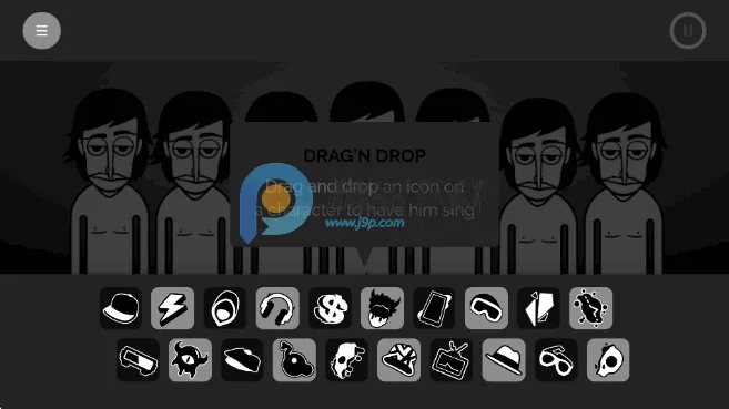 �������BlaBlaBlaģ��(���ִ�����Ϸ)v0.5.7 ��׿��