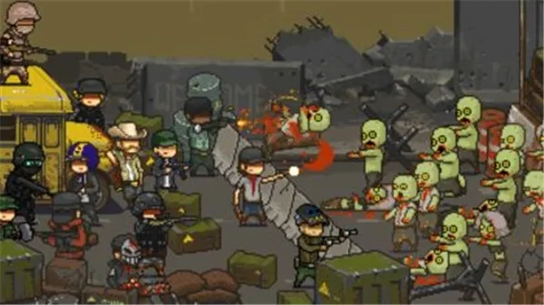 ȫ��ʬ��սMOD�޸���