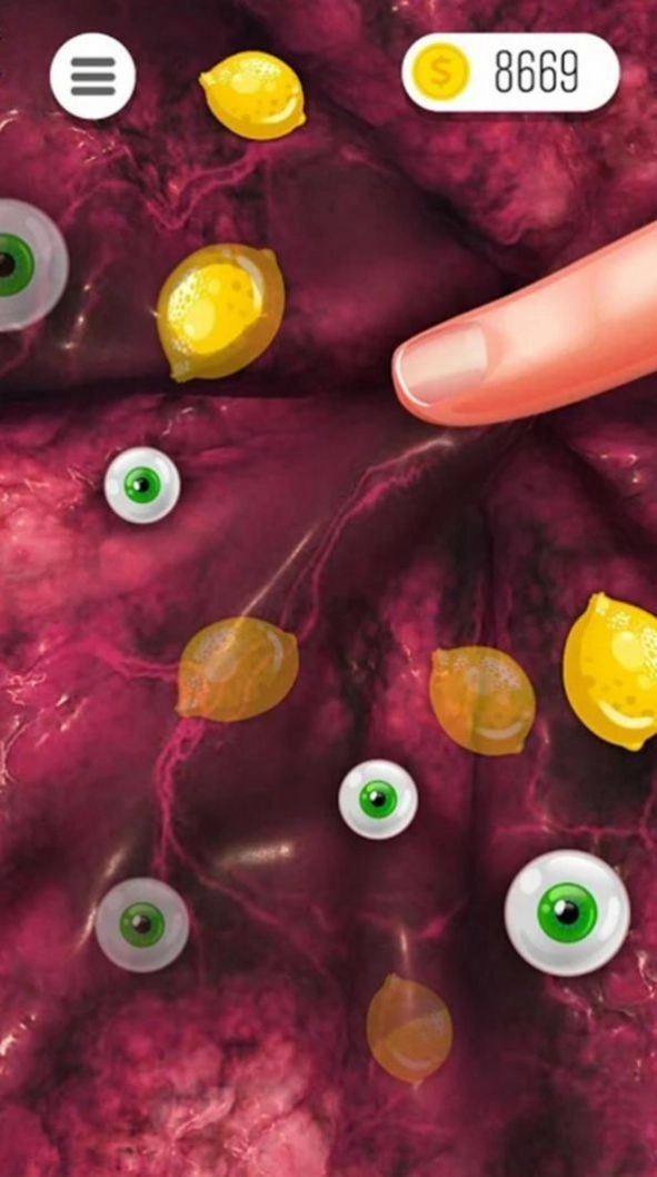 ��Ƥ���ѹ����(��ѹ������Ϸ)v3.5 ��׿��