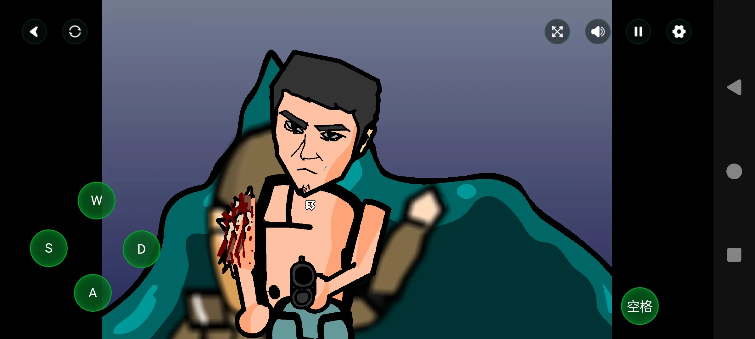 ɨ��С�ձ�(���������Ϸ)v1.00.06 �ֻ���