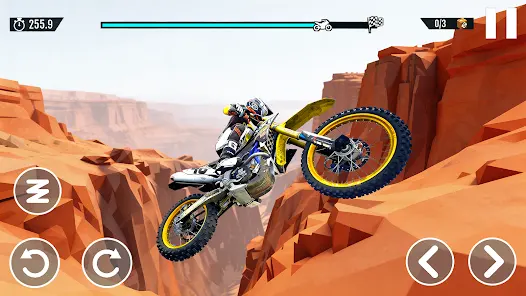 ��ͨ�ؼ���ԽҰĦ�г����������(ԽҰĦ���ؼ���Ϸ)v1.0.5 �ֻ���