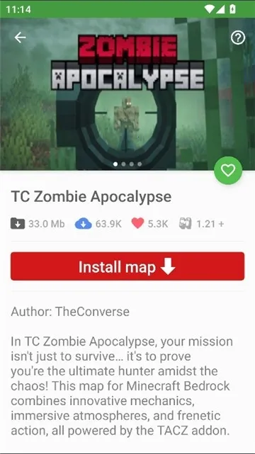 Maps for Minecraft PE��׿���ֻ���v6.0.1 ��Ѱ�