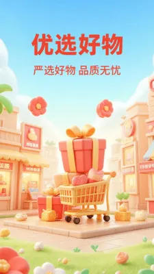 �����ؼ۰��̳�(�ػݹ���ƽ̨)v1.0.2 �ٷ�����