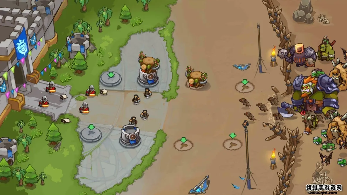 ����֮ս��ǰ�ز���������v2.0.500 ��׿��