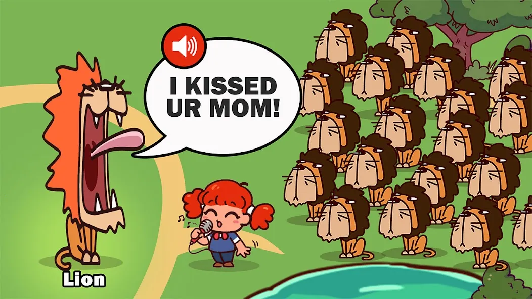 ����԰֮��2026���°汾v1.0.4 �ٷ�����