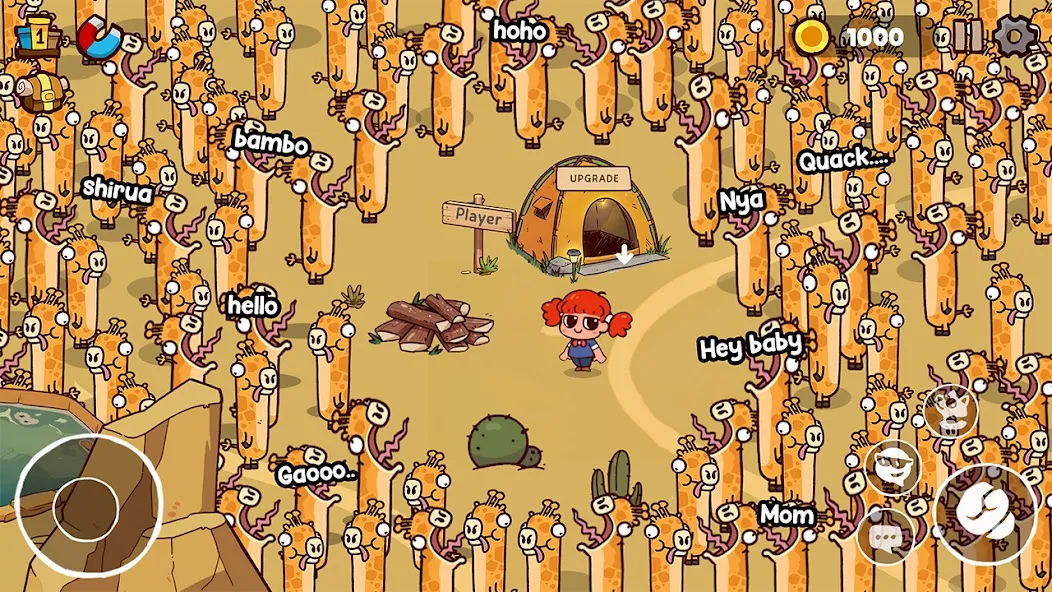 ����԰֮��2026���°汾v1.0.4 �ٷ�����