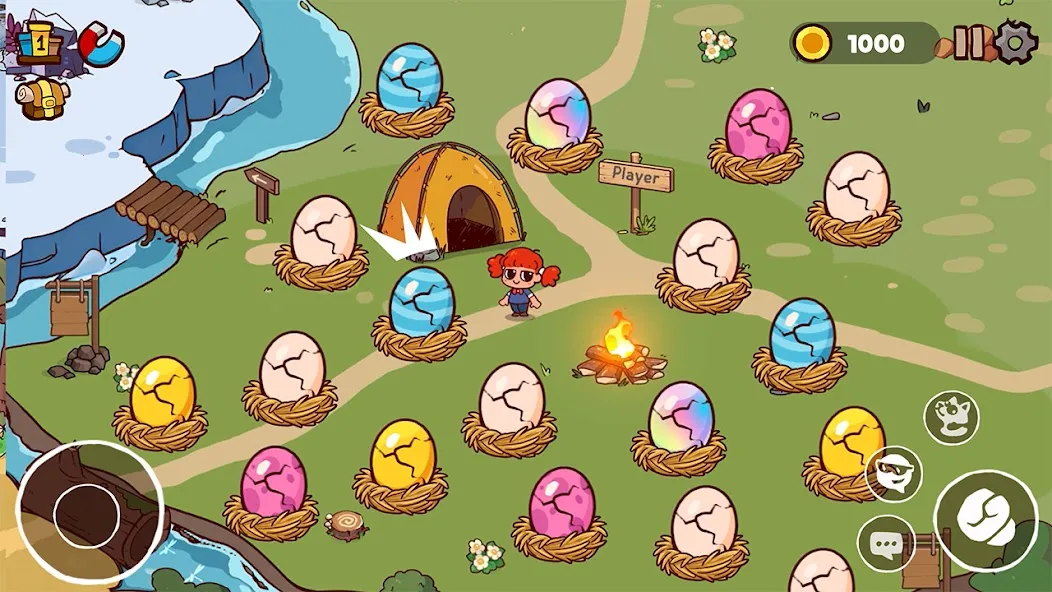 ����԰֮��2026���°汾v1.0.4 �ٷ�����