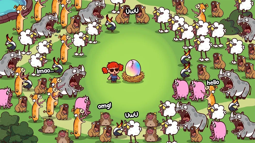 ����԰֮��2026���°汾v1.0.4 �ٷ�����