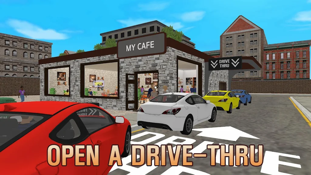 �ҵĿ��������޽��������ʯ��v2026.4.0.1 ��׿��