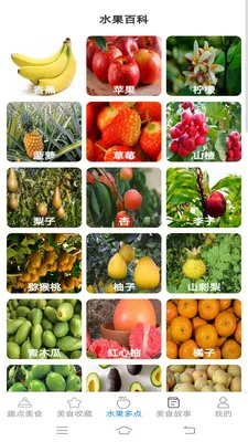 Ȥ����ʳ(��ʳ����Ӧ��)v2.6.7.3 �ٷ�����