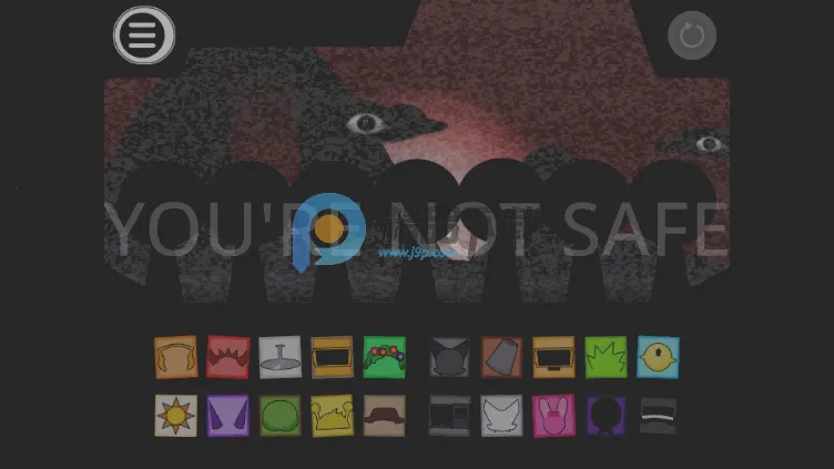 �������Scrunklyģ��(������Ϸģ���淨)v1.1.1 ��׿��