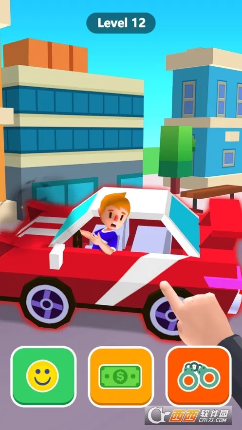 Ѳ��ģ����(Ѳ��ģ����Ϸ)v2.1.5 �ٷ�����