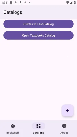 Readium�Ķ���(С˵�Ķ�APP)v3.1.2 ��Ѱ�