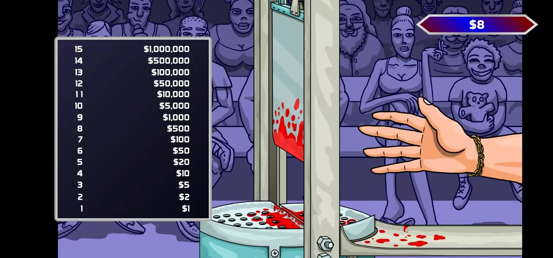 ���ְ�����(��Ǯ��Ϸ��ս)v0.8 �ֻ���