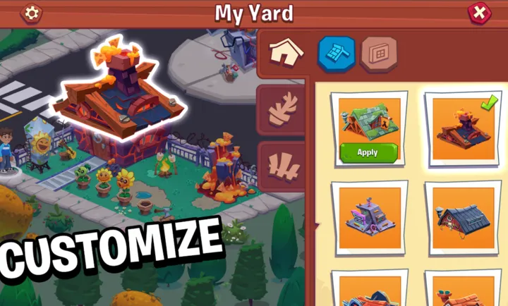 ֲ���ս��ʬ3�������ʷ�(��ʬ������Ϸ)v28.0.21 �ֻ���