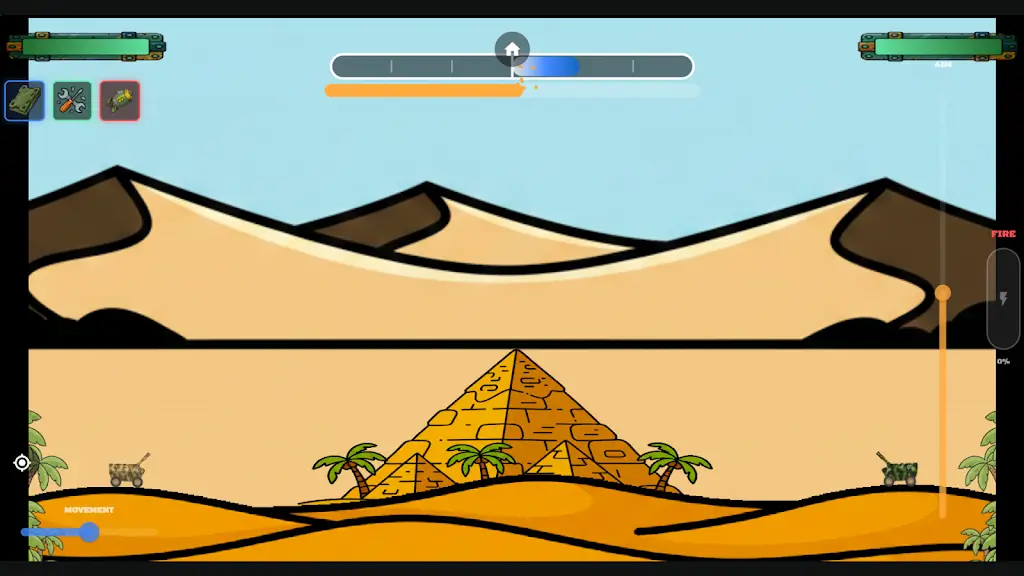 ����̹��(̹�˶�ս��Ϸ)v1.0.3 ��׿��