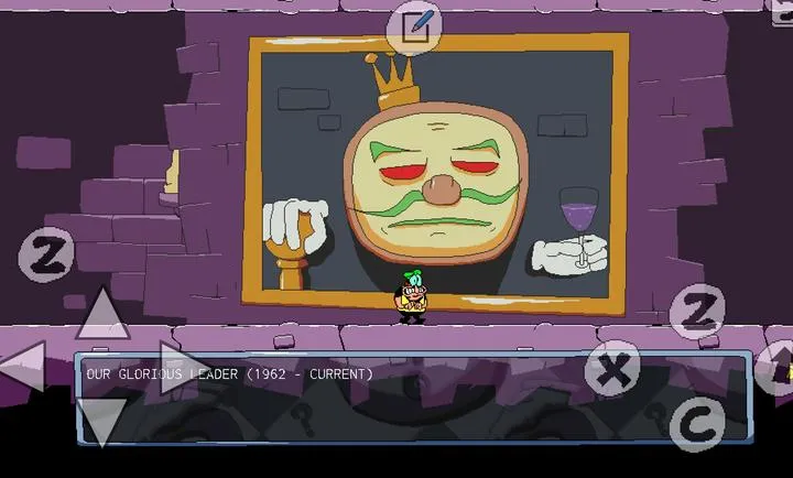 ������SDģ��(ƽ̨��Ծ��Ϸ)v2.0.0 ��׿��