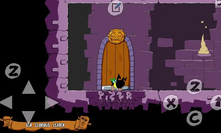 ������SDģ��(ƽ̨��Ծ��Ϸ)v2.0.0 ��׿��