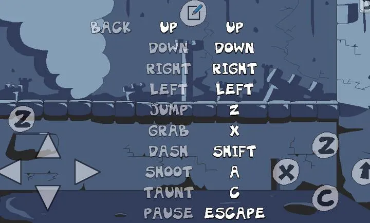 ������SDģ��(ƽ̨��Ծ��Ϸ)v2.0.0 ��׿��