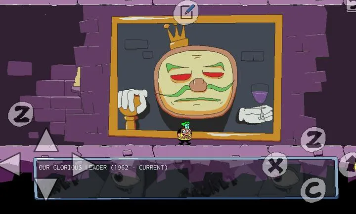 ������SDģ��(ƽ̨��Ծ��Ϸ)v2.0.0 ��׿��