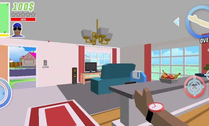 ɳ��ģ������ͨ�ϰ汾(��������ģ����)v0.9.0.3 ��׿��