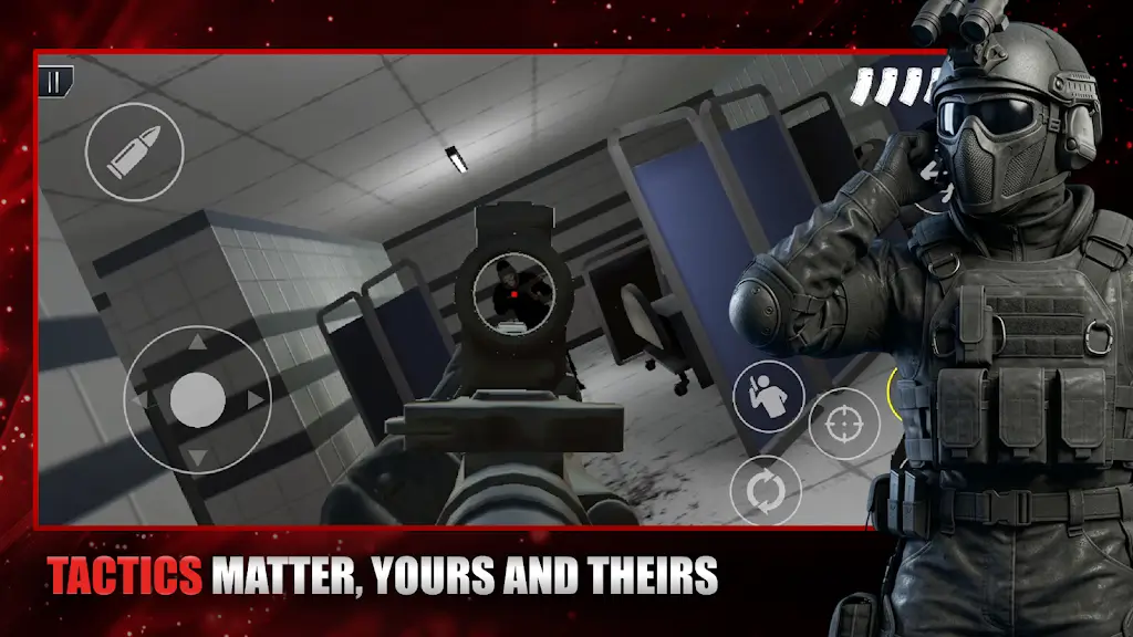 �ط�ս������ս��Ӣ(���������Ϸ)v4.1 �ֻ���