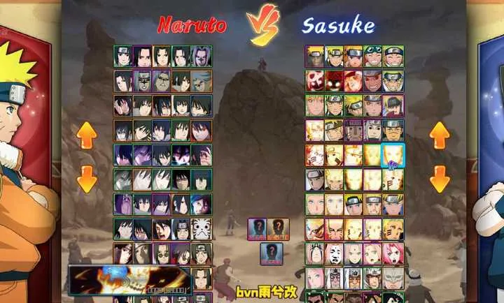 ��Ӱ����BVN����İ�(��Ϸ���⼰����)v1.0.3 �ֻ���