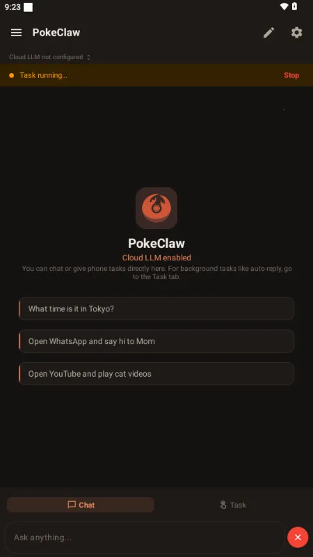 PokeClaw��Ϻ2026���ذ�װv0.4.0 ��׿��